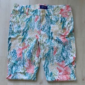 Old Navy Pixie Pants